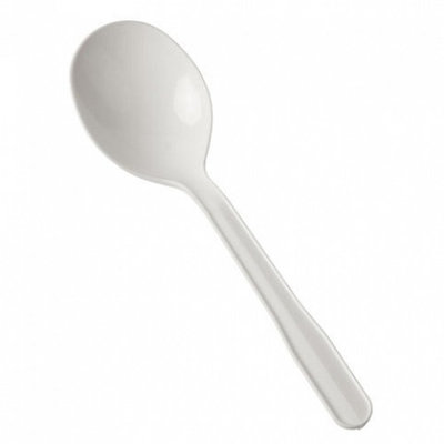 POLAR PRO MED SOUP SPOON